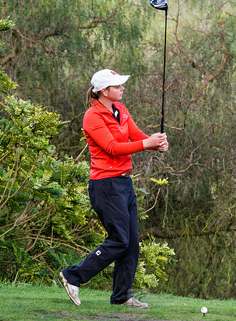 Women's Golf: Tim Tierney Pioneer Shootout