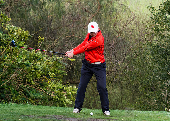 Women's Golf: Tim Tierney Pioneer Shootout