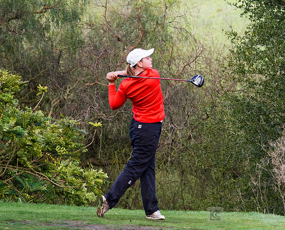 Women's Golf: Tim Tierney Pioneer Shootout