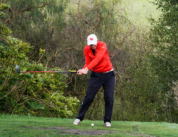 Women's Golf: Tim Tierney Pioneer Shootout