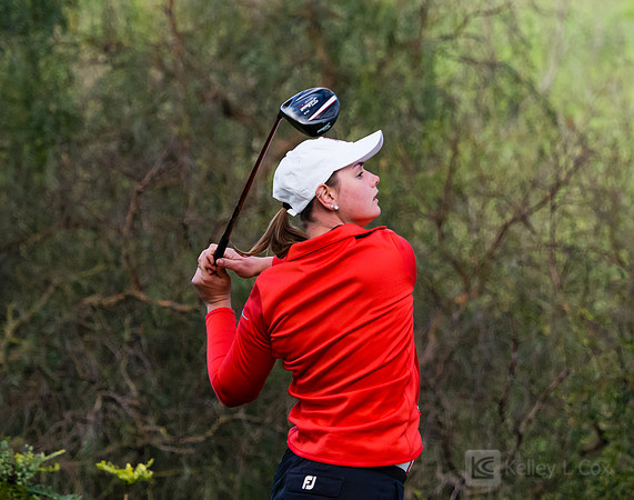 Women's Golf: Tim Tierney Pioneer Shootout