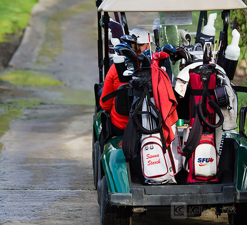 Women's Golf: Tim Tierney Pioneer Shootout