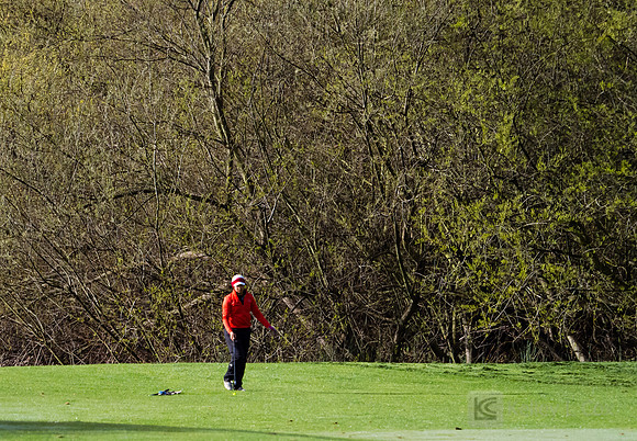 Women's Golf: Tim Tierney Pioneer Shootout