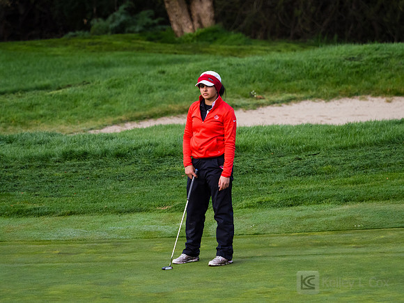 Women's Golf: Tim Tierney Pioneer Shootout