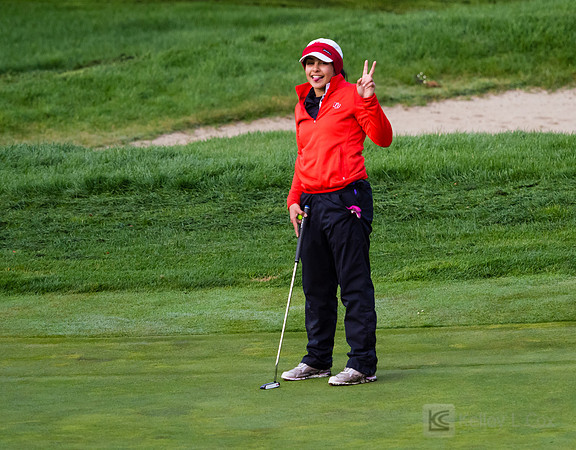 Women's Golf: Tim Tierney Pioneer Shootout