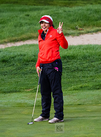 Women's Golf: Tim Tierney Pioneer Shootout