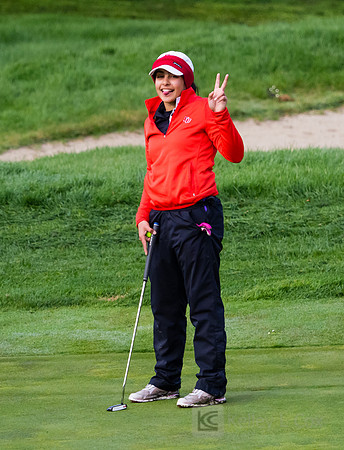 Women's Golf: Tim Tierney Pioneer Shootout