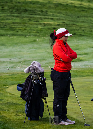 Women's Golf: Tim Tierney Pioneer Shootout