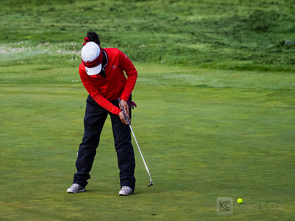 Women's Golf: Tim Tierney Pioneer Shootout