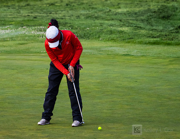 Women's Golf: Tim Tierney Pioneer Shootout