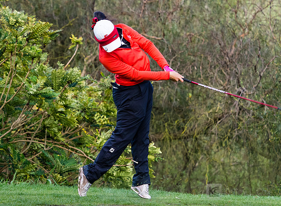 Women's Golf: Tim Tierney Pioneer Shootout