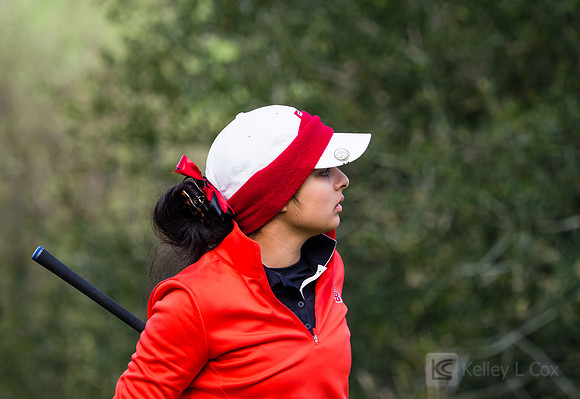 Women's Golf: Tim Tierney Pioneer Shootout