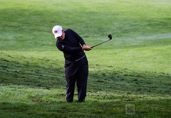 Women's Golf: Tim Tierney Pioneer Shootout