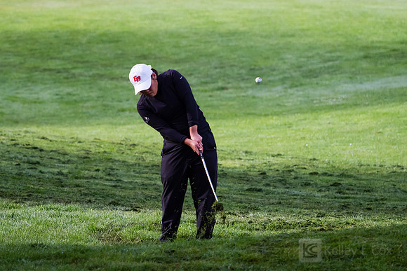Women's Golf: Tim Tierney Pioneer Shootout