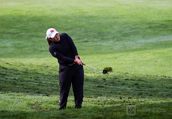 Women's Golf: Tim Tierney Pioneer Shootout