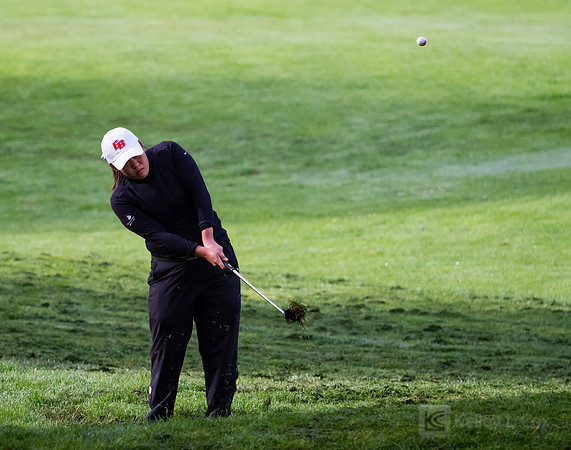 Women's Golf: Tim Tierney Pioneer Shootout