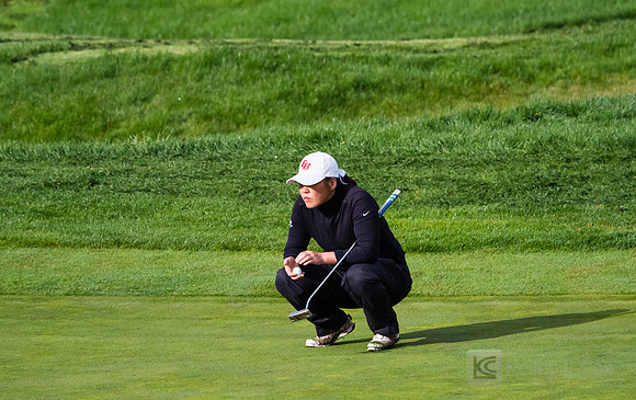 Women's Golf: Tim Tierney Pioneer Shootout