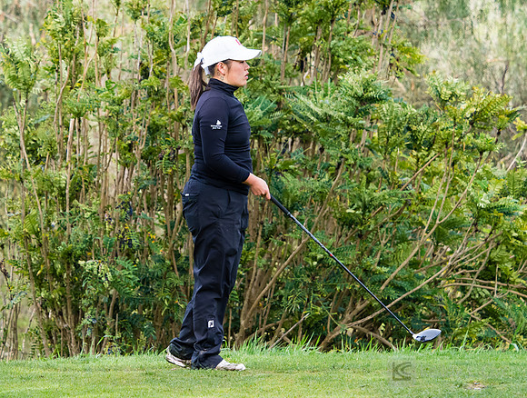 Women's Golf: Tim Tierney Pioneer Shootout
