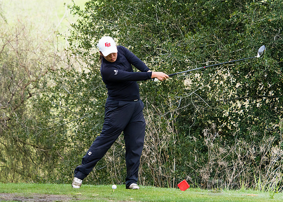 Women's Golf: Tim Tierney Pioneer Shootout