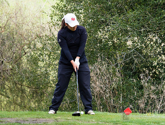Women's Golf: Tim Tierney Pioneer Shootout