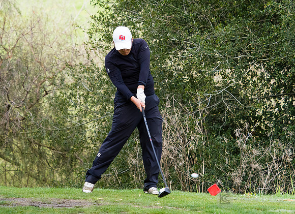 Women's Golf: Tim Tierney Pioneer Shootout