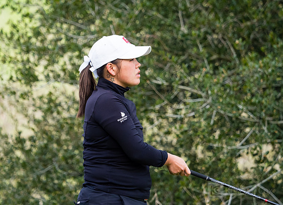 Women's Golf: Tim Tierney Pioneer Shootout