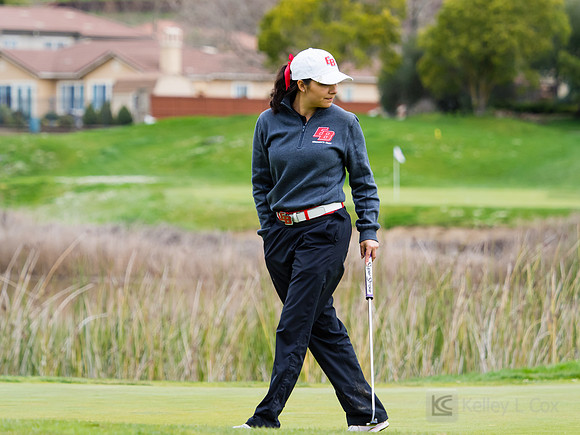 Women's Golf: Tim Tierney Pioneer Shootout