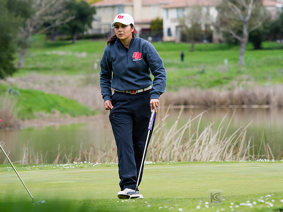 Women's Golf: Tim Tierney Pioneer Shootout