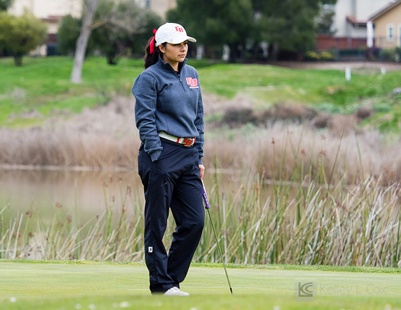 Women's Golf: Tim Tierney Pioneer Shootout