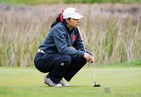Women's Golf: Tim Tierney Pioneer Shootout