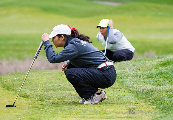 Women's Golf: Tim Tierney Pioneer Shootout