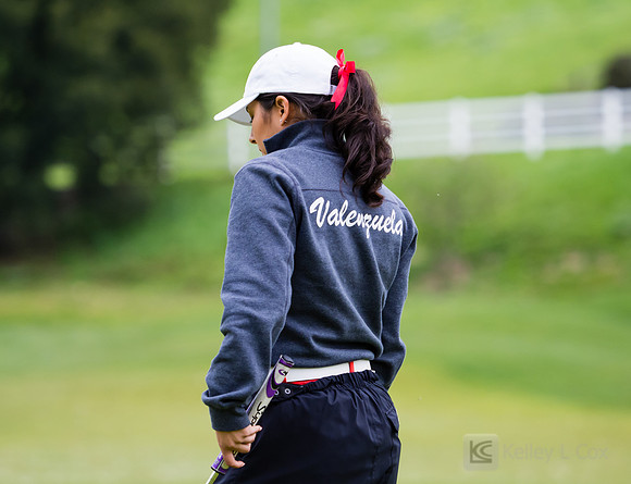 Women's Golf: Tim Tierney Pioneer Shootout
