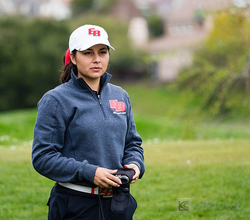 Women's Golf: Tim Tierney Pioneer Shootout