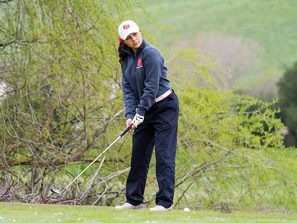 Women's Golf: Tim Tierney Pioneer Shootout