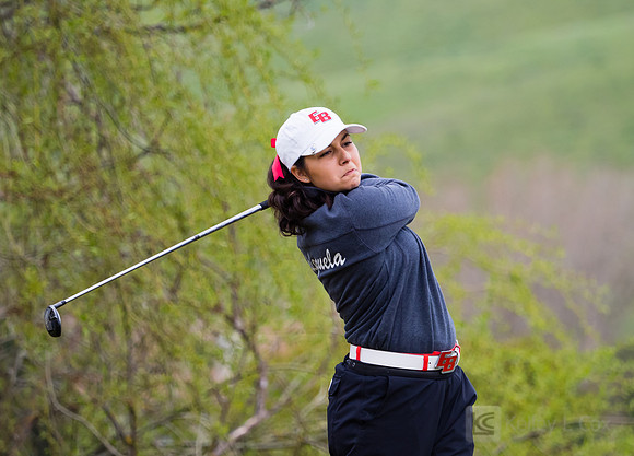 Women's Golf: Tim Tierney Pioneer Shootout