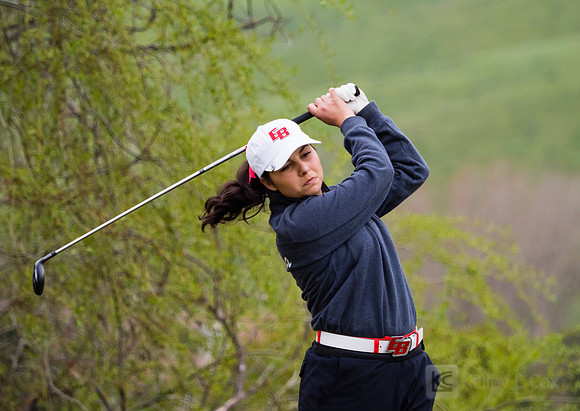 Women's Golf: Tim Tierney Pioneer Shootout