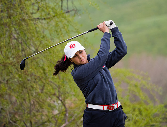 Women's Golf: Tim Tierney Pioneer Shootout