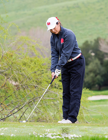 Women's Golf: Tim Tierney Pioneer Shootout