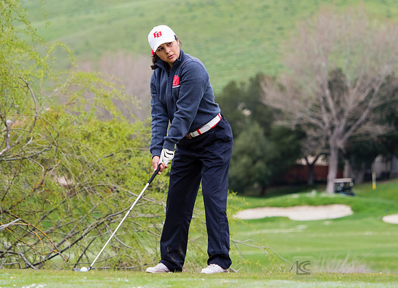 Women's Golf: Tim Tierney Pioneer Shootout