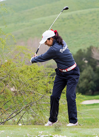 Women's Golf: Tim Tierney Pioneer Shootout