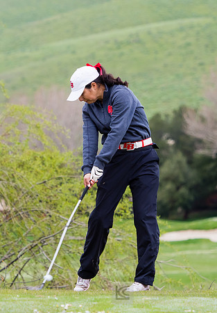 Women's Golf: Tim Tierney Pioneer Shootout