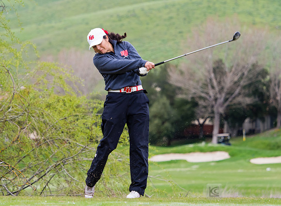 Women's Golf: Tim Tierney Pioneer Shootout