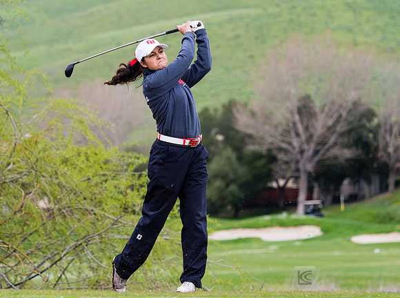 Women's Golf: Tim Tierney Pioneer Shootout