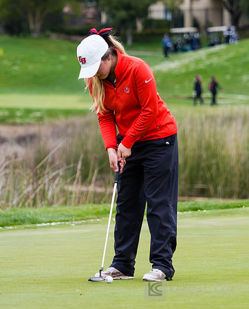 Women's Golf: Tim Tierney Pioneer Shootout