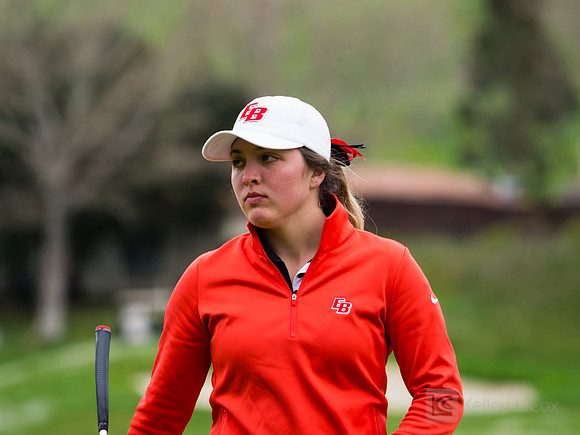 Women's Golf: Tim Tierney Pioneer Shootout