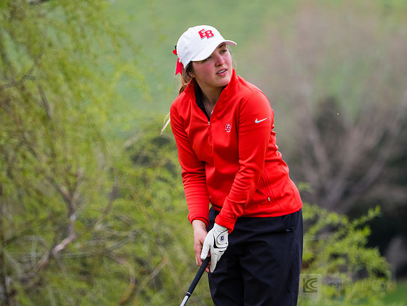 Women's Golf: Tim Tierney Pioneer Shootout