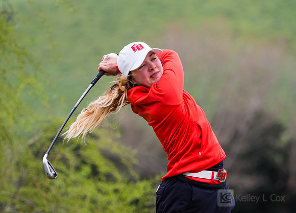 Women's Golf: Tim Tierney Pioneer Shootout