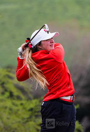 Women's Golf: Tim Tierney Pioneer Shootout