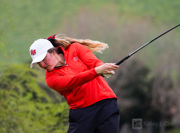 Women's Golf: Tim Tierney Pioneer Shootout