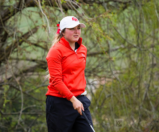 Women's Golf: Tim Tierney Pioneer Shootout